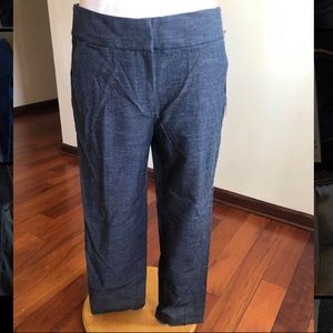 New never worn Loft Marisa Pencil size 8 pants